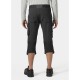 Põlvpüksid HELLY HANSEN Oxford 4X CNCT Pirate, must 7