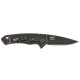 Kokkupandav nuga MILWAUKEE Hardline 64mm, must 2