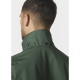 Jope HELLY HANSEN Manchester 2.0 Shell Jacket, roheline