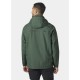 Jope HELLY HANSEN Manchester 2.0 Shell Jacket, roheline