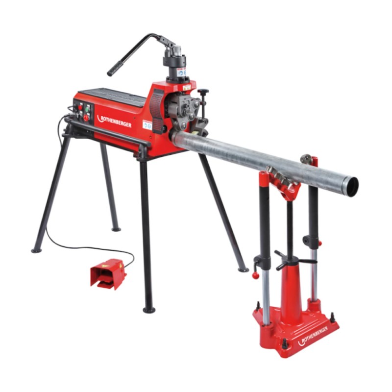 Toruvaltsija ROTHENBERGER Rogroover 1-12" 1