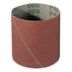 Silindriline lihvketas BIBIELLE K100 100x100mm