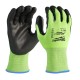Kindad MILWAUKEE Hi-Vis Cut Level B 1