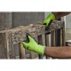 Kindad MILWAUKEE Hi-Vis Cut Level B 2