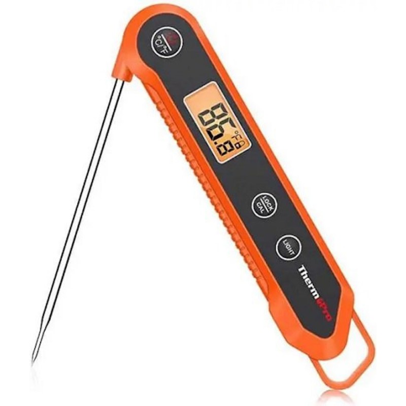 Digitaalne toidutermomeeter KamadoClub ThermoPro TP-03H 1 Digitaalne toidutermomeeter KamadoClub ThermoPro TP-03H 1