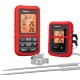 Skaitmeninis termometras KamadoClub ThermoPro TP-20 1