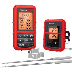 Skaitmeninis termometras KamadoClub ThermoPro TP-20