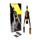 Neetimistangid keermeneetidele MASTERFIX PNT510X Pop 1