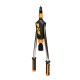 Neetimistangid keermeneetidele MASTERFIX PNT510X Pop 3