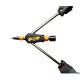 Neetimistangid keermeneetidele MASTERFIX PNT510X Pop 5