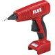 Akuliimipüstol FLEX GG 200 18 1
