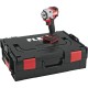 Akumutrikeeraja FLEX IW 1/2" 400Nm 18.0-EC 1