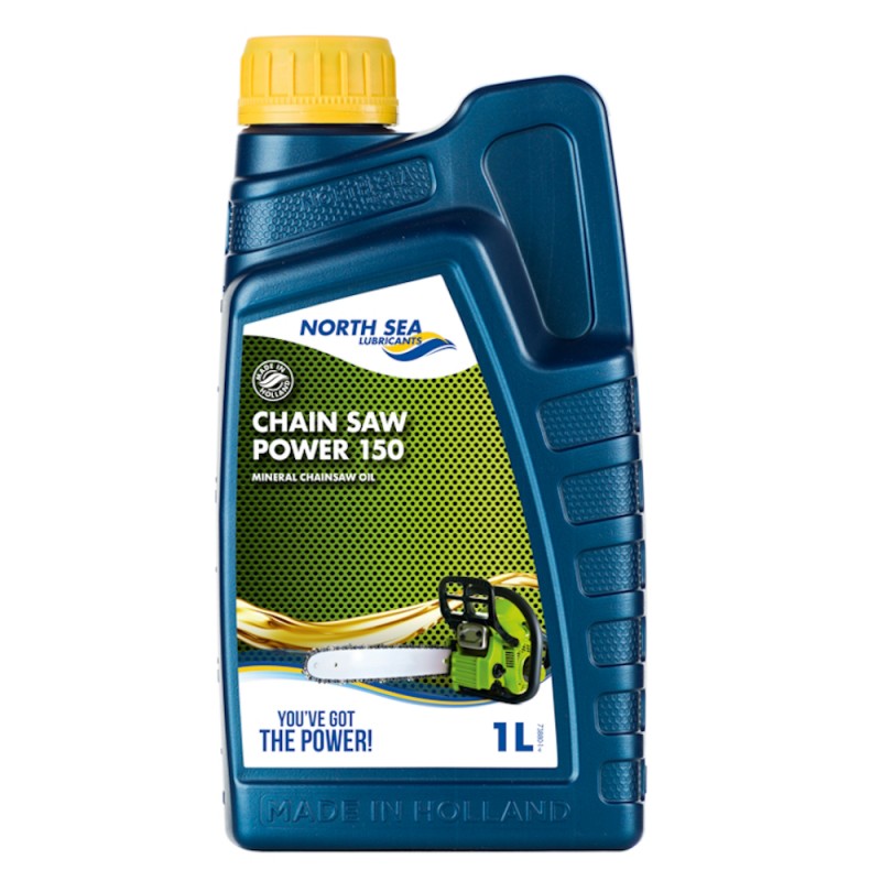  Ketiõli NORTH SEA Lubricants 1L 1