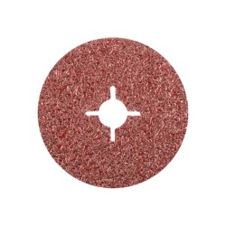 Fibro lihvketas PFERD FS 125-22 A16