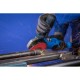 Fibro lihvimisleht PFERD FS 125-22 CO-COOL100 2