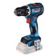 Akutrell/kruvikeeraja BOSCH GSR 18V-90 C 2