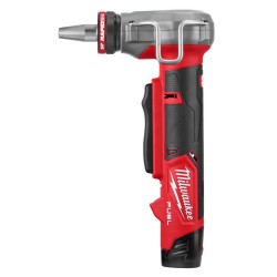 Akutorulaiendaja MILWAUKEE Uponor M12 FPXP-I10202C