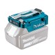 Akuadapter MAKITA LXT TD00000111 4