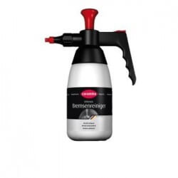 Pihusti pidurikettapuhastusvahend 1L CARAMBA