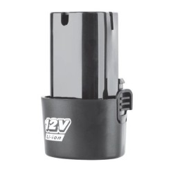 Akumuliatorius purkštuvui FINLAND 12V 2,5Ah