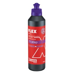 Universaalne poleerimispasta FLEX 250ml