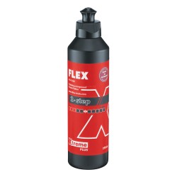 Poleerimispasta viimase etapi jaoks FLEX 250ml