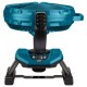 Akuventilaator MAKITA CF002GZ 40V MAX XGT 4 Akuventilaator MAKITA CF002GZ 40V MAX XGT 4