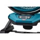 Akuventilaator MAKITA CF002GZ 40V MAX XGT 5 Akuventilaator MAKITA CF002GZ 40V MAX XGT 5