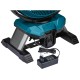 Akuventilaator MAKITA CF002GZ 40V MAX XGT 6 Akuventilaator MAKITA CF002GZ 40V MAX XGT 6
