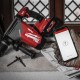 Akupuurvasar SDS-Plus MILWAUKEE M18 ONEFH-0 OneKey 6