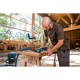 Aku multitööriist BOSCH GOP 18V-34 Solo C 2
