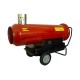 Diiselküttega soojapuhur MHTEAM DH2-I-85 82,9kW 1