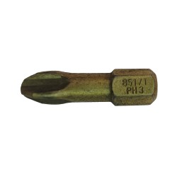 851/1 TDC GR3/25 kruvikeeraja otsik WERA