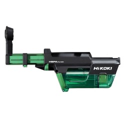 Tolmu kogumise süsteem piikvasarile HiKOKI DH18DPC/DH36DPE
