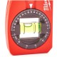 Tasku vesilood Milwaukee Pocket level 4