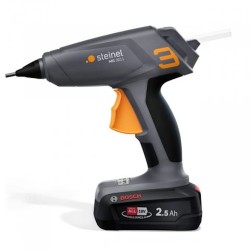 Aku kuumliimipüstol STEINEL Mobile Glue 3011