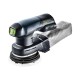 Akuekstsentriklihvmasin FESTOOL ETSC 125 Basic ERGO 2