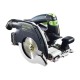 Akuga käsiketassaag FESTOOL HKC 55 EB Basic 5,0 2