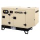 Elektrigeneraator KOHLER T16K 1 Elektrigeneraator KOHLER T16K 1