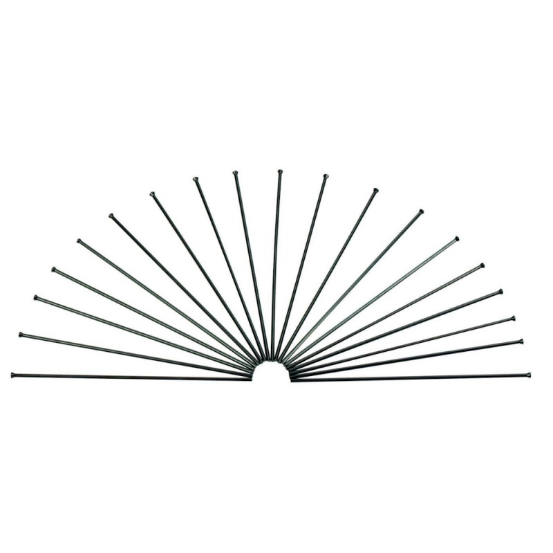 Vildimisnõel ASUP 2x180mm 1