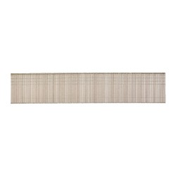 Roostevabast terasest naelad MILWAUKEE 18G 25mm, 5000tk.
