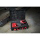 Vahtmaterjalist sisu MILWAUKEE Packout, 2tk. 9