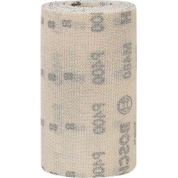 Šlifavimo tinklelis BOSCH Expert M480, 115 mm, 5 m, G 400