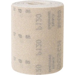 Šlifavimo tinklelis BOSCH Expert M480, 93 mm, 5 m, G 120