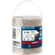 Šlifavimo tinklelis BOSCH Expert M480, 93 mm, 5 m, G 150 2
