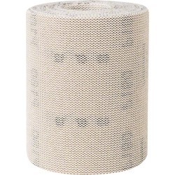 Šlifavimo tinklelis BOSCH Expert M480, 93 mm, 5 m, G 180