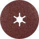 Šlifavimo diskas BOSCH Expert R781 Prisma Ceramic Fibre Disc, 100 mm, 16 mm, G 60 1