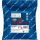 Šlifavimo diskas BOSCH Expert R781 Prisma Ceramic X-LOCK Fibre Disc, 115 mm, 22,23 mm, G 36 2