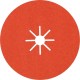 Šlifavimo diskas BOSCH Expert R782 Prisma Ceramic Fibre Disc, 180 mm, 22,23 mm, G 60 1