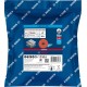 Šlifavimo diskas BOSCH Expert R782 Prisma Ceramic X-LOCK Fibre Disc, 115 mm, 22,23 mm, G 36 2